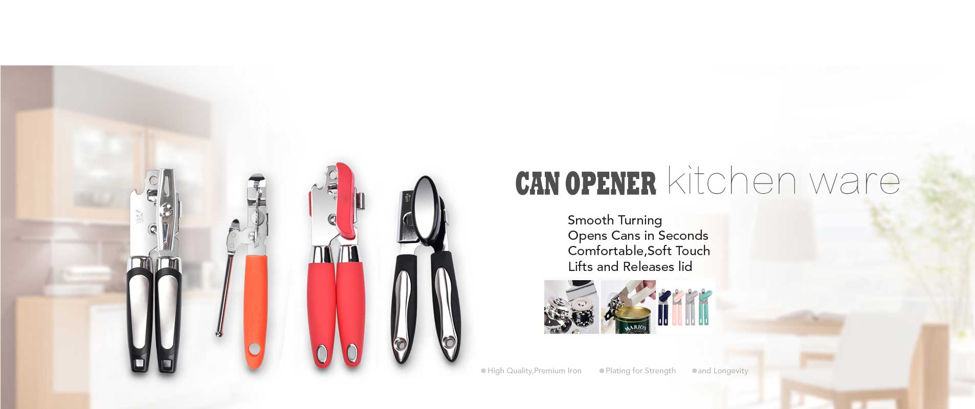 can opener