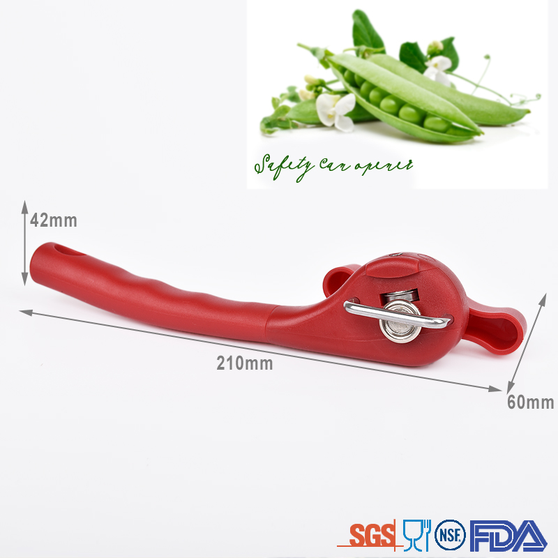 Kitchen Accessories handy safe can opener manual