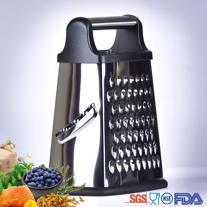 Classic Super Quality Stainless Steel Manual Vegetable Shredder And Slicer