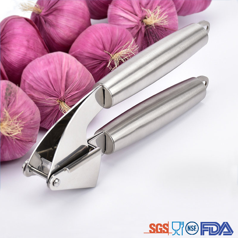 As Seen on TV Manual Garlic Press Ricer Garlic ricer