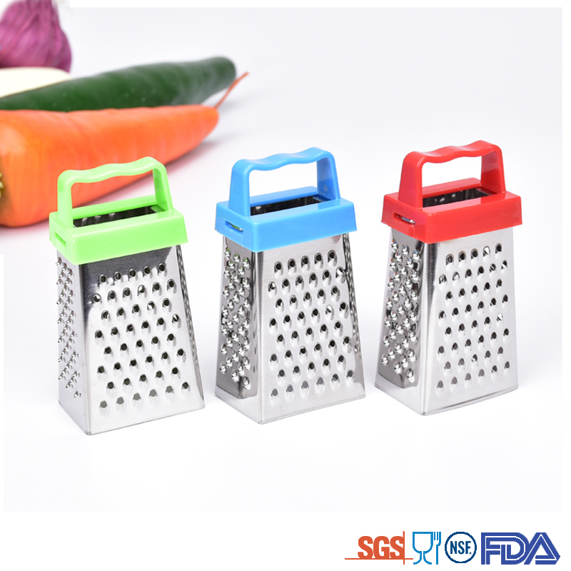 Mini Grater Handy Mini Multi Vegetable Cheese Slicer Grater For Promotion