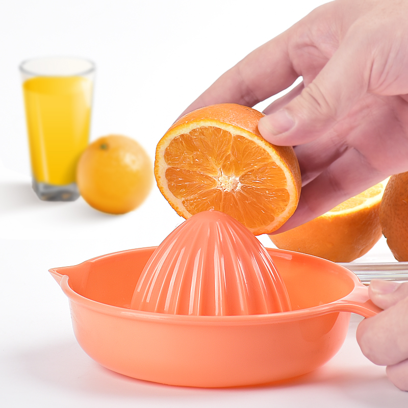 Easy Citrus Orange Lemon Juicer