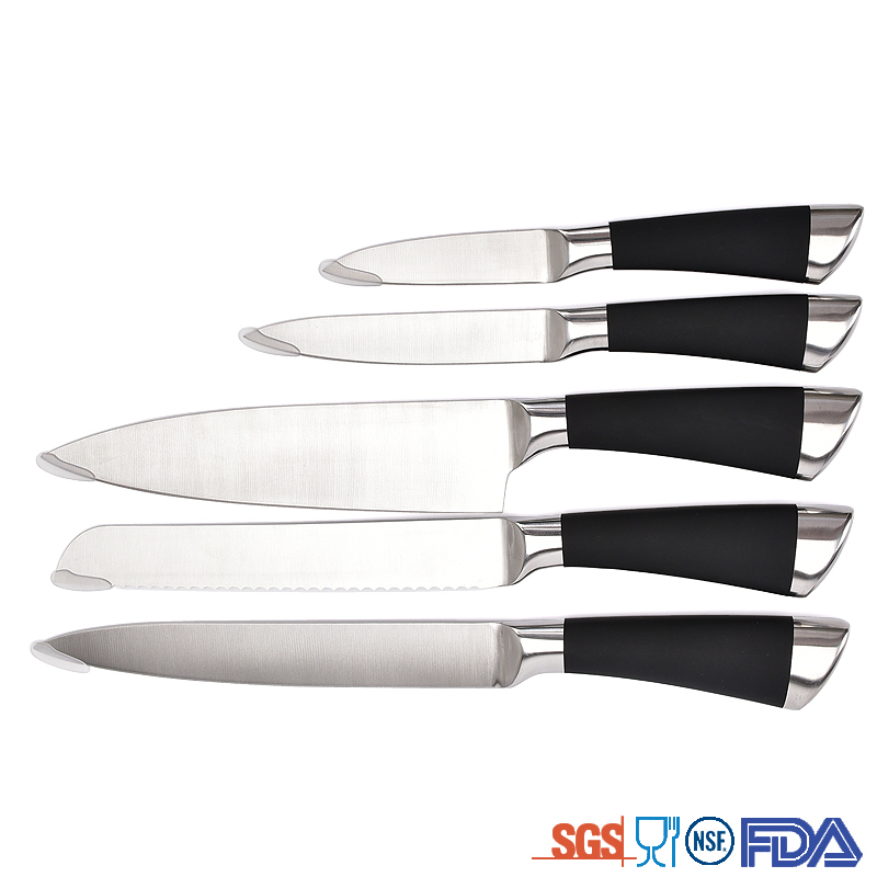 Chef Stainless steel Durable Multi Sharp kitchen knife