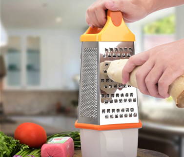 Grater&Peeler