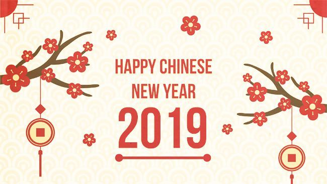 Chinese New Year Public Holiday